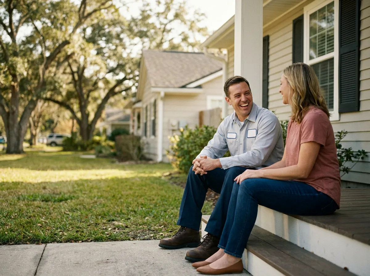 Septic tank pumping FAQs for Homeland, CA
